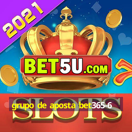 grupo de aposta bet365